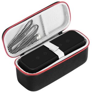 Draagbare Eva Zipper Hard Case Bag Box Voor Anker Soundcore Pro Bluetooth Speaker Voor Ue Boom 3