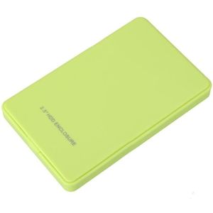 USB2.0 Hdd Behuizing 2.5 Inch Seriële Poort Sata Ssd Mobiele Doos Disk 2Tb Hdd Hard Case Ondersteuning Externe Q7N4