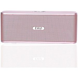 Ewa W1 Bluetooth Speaker Stereo Surround Sound Bluetooth Speakers Draagbare MP3 Speler