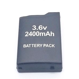 Vervangende Batterij voor Sony PSP Batterij 1000 PSP-110 Gamepad voor PlayStation Portable Controller Batterier Psp Batterij