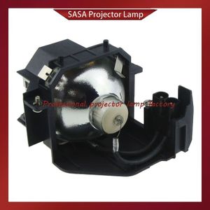 Vervangende Projector Lamp ELPL33/V13H010L33 voor EPSON EMP-TW20/EMP-TWD1/EMP-S3/EMP-TWD3/EMP-TW20H/S3L met 180 dagen garantie