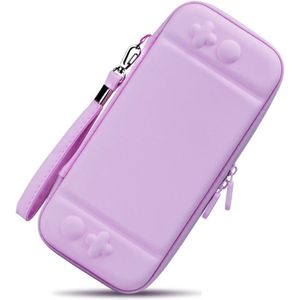 Kleurrijke Tas Voor Nintendo Switch & Pro Controller Storage Case Pu Zak Anti Shock Waterdichte Hard Voor Nintendo Switch Accessoires