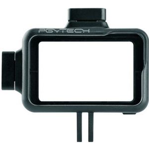 PGYTECH OSMO ACTIE Camera Kooi Beschermhoes voor DJI Osmo Action Sport Camera Frame Cover Shell OSMO ACTION Accessoires
