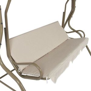 Swing Seat Cover Stoel Waterdicht Kussen Patio Tuin Yard Outdoor Seat Vervanging Health99