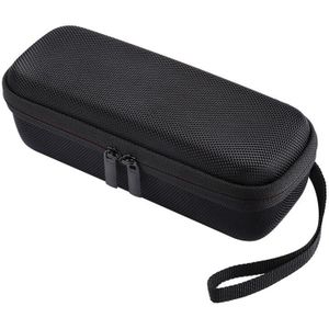 Draagbare Draadloze Bluetooth Eva Speaker Case Voor Anker Soundcore 2 Met Mesh Dual Pocket O Kabel Uitvoering Reistas