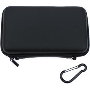 Draagbare Harde Carry Storage Case Voor 3DS Tas Reistas Voor 3 Ds Games Console Card Accessoires Voor Nintendo 3DS