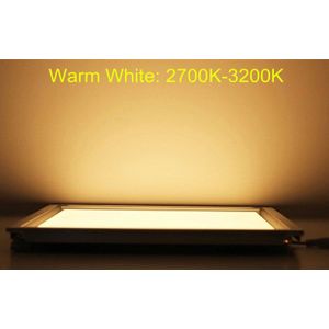 Led Panel Licht 300 Mm X 300 Mm 8W 12W 18W Vierkante Led Indoor Plafond Panel Lamp licht AC85-265V + Led Driver