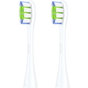 Originele Oclean Repleacement Tandenborstel Hoofd Voor Oclean X Pro X Een Zi Alle Series Elektrische Tandenborstels Tanden Opzetborstels