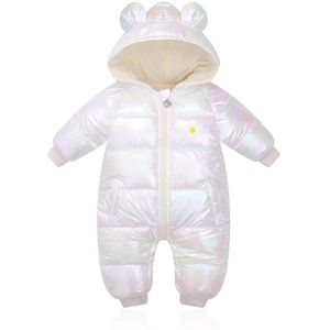 Baby Winter Overalls Voor Baby Meisjes Kostuum Herfst Pasgeboren Kleding Baby Rompertjes Voor Baby Jongens Jumpsuit Baby Kleding