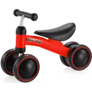 Baby Loopfiets Voor 1-3 Jaar oud Leren Lopen te praktijk babies 'balans gevoel Geen Voetpedaal rijden Speelgoed voor Jongens Meisjes