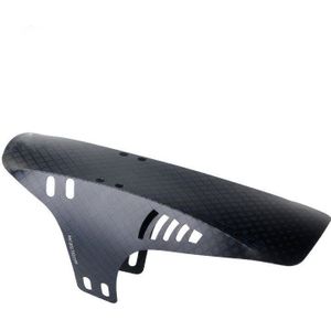 Bike Fenders Spatbord Draagbare Rainguard Voor En Achter Compatibel Fiets Mud Guard Set Voor Universal Mountainbike