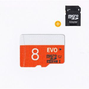 Biyetimi Micro Sd-kaart 64 Gb 32 Gb 16 Gb Micro Sd Class 10 High Speed Voor Telefoons Camera 8gb Klasse 6 Geheugenkaart Real Capaciteit