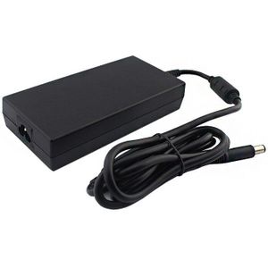 180W 19.5V 9.23A 7.4*5.0 Mm Laptop Adapter Voor Dell Precision M4600 M4700 M4800 Alienware 13 R3 lader Voeding DA180PM111