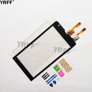 4.6 &#39;&#39;touch Voor Sony Xperia SP C5302 C5303 C5306 M35H Touch Screen Digitizer Sensor Touch Glas Lens Panel Vervanging