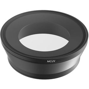 Mcuv Cpl ND4 ND8 ND16 ND32 Star Filter Voor Sony Hdr AS50 100 200 AZ1 X1000VR Lens Protector Cap Cover actie Camera Accessoires