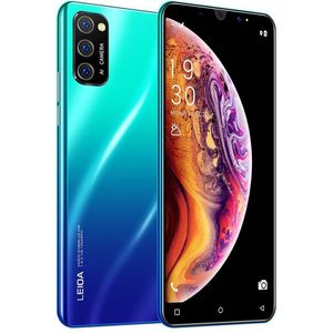 S20mini Smart 5 Inch Hd-scherm 1 + 16Gb 8MP Front Camera Quad-Core Sterke High-Performance processor Telefoon