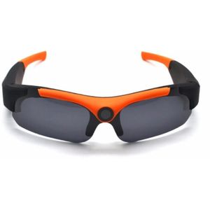 Mini 120 Graden Hoek Video Record Foto Camera Gepolariseerde Bril Sport Driving Smart Zonnebril Eyewear Recorder Cam