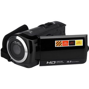 HD 1080 p 16MP 16X Digitale Zoom Camcorder Video DV 2.7 inch TFT LCD Camera AU.23
