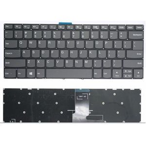 Engels Layout Toetsenbord Vervanging Voor Lenovo Yoga 530-14ARR 520-14IKB 330-14 Yoga 120-14 320-14 520-14 Flex 5-14