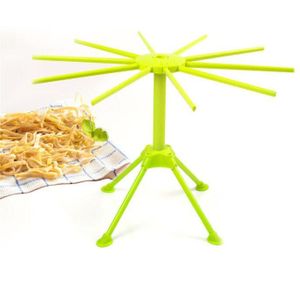Opvouwbare Pasta Droogrek Spaghetti Droger Stand Noedels Drogen Houder Opknoping Rack Pasta Koken Gereedschap Keuken Accessoires