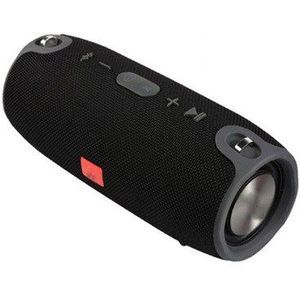 40W High Power Outdoor Draagbare Bluetooth Subwoofer Soundbar Wireless Bass Kolom Waterdichte Speaker Ondersteuning Aux Tf Usb
