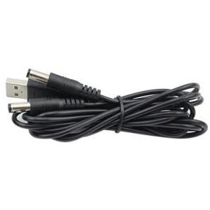 PET998DR/PET998DB PET916 Extra USB Kabel