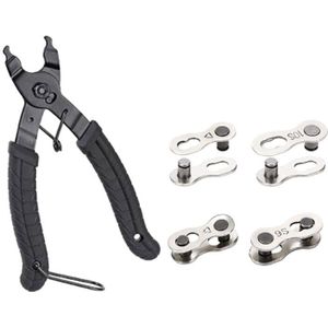 Bike Link Tang, ketting Tang Missing Link Remover Tang/Fiets Ketting Tang Compatibel Met Alle Speed Kettingen Reparatie