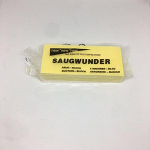 Saugwunder Beste Zuig Spons Blok Spons Super absorberende Water Grote Plus Verdikte Zuig-Blok Gebruik