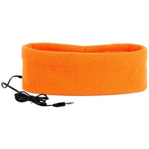 Goede Gezonde Comfortabele Anti-Noise Headset Slapen Koptelefoon Bundel Muziek Hoofdband Slaap Hoofdtelefoon Voor Slaap Reizen