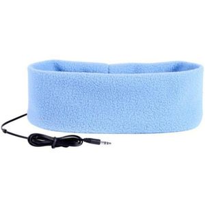 Goede Gezonde Comfortabele Anti-Noise Headset Slapen Koptelefoon Bundel Muziek Hoofdband Slaap Hoofdtelefoon Voor Slaap Reizen