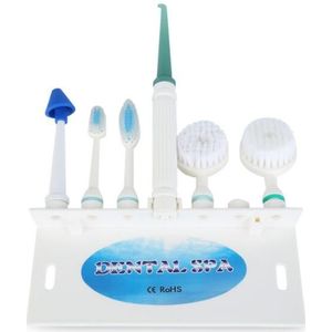 Tsmile Waterstraal Gezicht Reiniging Instrument Nasale Cleaner Dental Water Flosser Monddouche SPA Tandenborstel