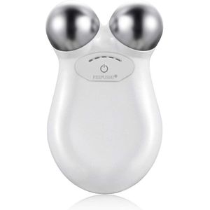 Elektrische Facial Massager Microstroom Schoonheid Apparatuur Rimpel Skin Spot Remover Gezicht Lift Machine Huidverstrakking Spa Beauty