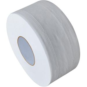 1 Pc Multifunctionele Papierrol Draaglijk Grote Klassieke Toiletpapier Huishouden Roll Tissue Voor Familie Thuis Kantoor Workshop
