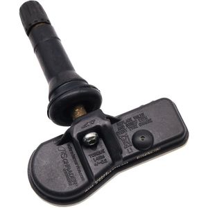 Voor Opel Vivaro Combi Renault Nissan 433Mhz Tpms Sensor Bandenspanningscontrolesysteem 407009322R-D 407009322R