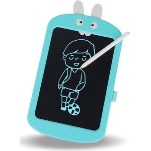 Digitale Grafische Tekening Tablet Kids Schrijfblok Elektronische 8.5 inch LCD Ultra-dunne Message Board met pen Kinderen Studie pad