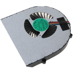 Cpu Koelventilator Laptop Koeler Voor Lenovo B570 B575 B575E B570E V570 Z570 V570A Z575 DFS531205HC0T FA9N KSB0605HC AK88