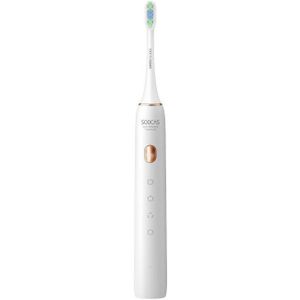 Soocas Elektrische Tandenborstel X3U-S Sonic Tandenborstel Voor Xiaomi Ultrasone Automatische Opgewaardeerd Snelle Oplaadbare Volwassen Waterdichte