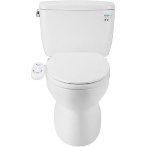 Wc Bidet Sproeier Bidet Attachment Douchekop Spoelen Sanitaire Apparaat Voor Wc Badkamer Bidet Wc