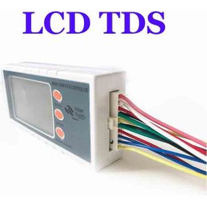 24V Lcd Display Computer Doos Waterzuiveraar Waterzuiveraar Computer Doos Dubbele Tds Monitoring Computer Board