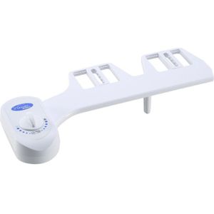 Bidet Verse Waternevel Mechanische Bidet Toilet Seat Attachment Niet-Elektrische