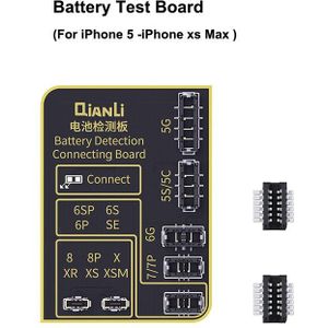 Qianli Icopy Plus 2nd Gernation Lcd-scherm Lichtgevoelige Reparatie Programmeur Voor Voor Iphone 11 Pro Max Xr Xsmax Xs 8P 8 7P 7