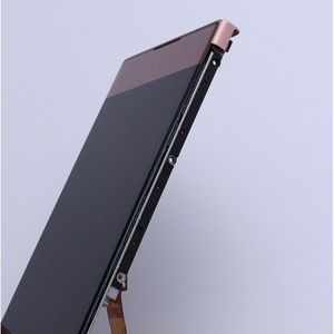 Voor Sony Xperia XA1 Lcd Touch Screen Digitizer Vergadering Met Frame Vervanging G3116 G3121 G3112 Voor 5.0 ""Sony XA1 Lcd