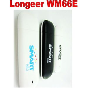 21.6 Mbps 3G HSPA + WCDMA 900/2100 Mhz Draadloze Modem WiFi Dongle Mobiele Hotspot