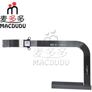 Hard Drive Kabel Voor MacBook Pro 17 ""Unibody A1297 821-1200-A MB166 MB766 MB604 MC226 MC024 MC725 MD311
