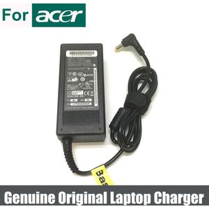 Originele 65W 19V 3.42A Ac Adapter Power Supply Cord Voor Acer SADP-65KB D N281G-UA4251L