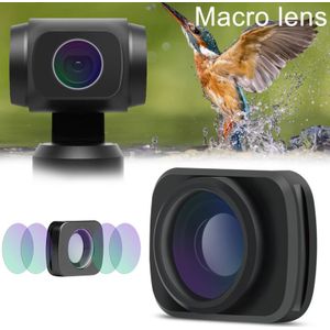 Mini Draagbare Magnetische Macro Lens Accessoires Voor Dji Osmo Pocket Nk-Winkelen