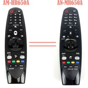 AM-HR650A AN-MR650A Rplacement Voor Lg Magic Afstandsbediening Voor Select Smart Televisie 55UK6200 49uh603v Fernbedienung