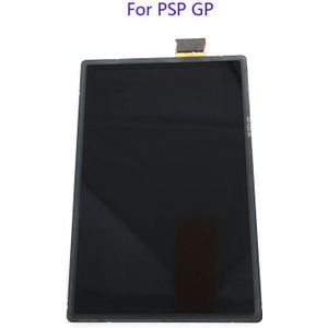 5Pcs Originele Voor PSP GO Lcd-scherm Lcd-scherm Vervanging voor PSP GO Game Console