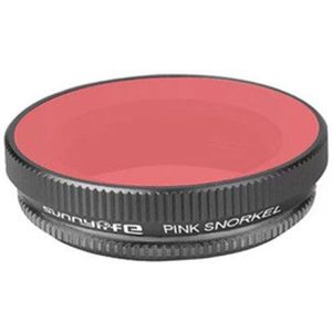 Lens Filters voor DJI OSMO ACTIE Camera Lens Filter Sets CPL/UV/ND 4/8/16 /32 Camera Filter voor DJI Actie Camera Accessoires