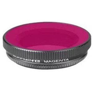 Lens Filters voor DJI OSMO ACTIE Camera Lens Filter Sets CPL/UV/ND 4/8/16 /32 Camera Filter voor DJI Actie Camera Accessoires